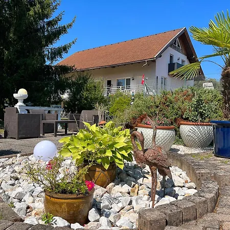 Schwalbennest * Srejach