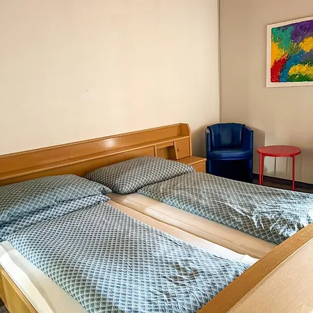 דירה Schwalbennest Srejach