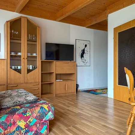 Schwalbennest Daire *