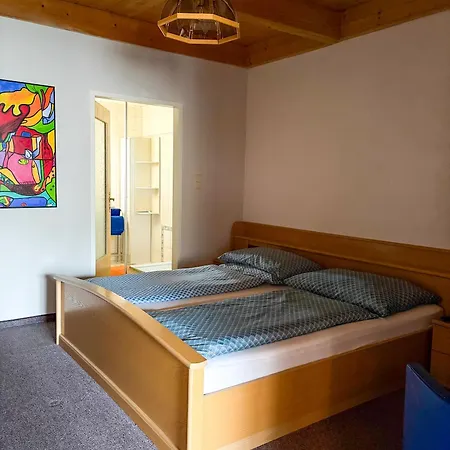 Schwalbennest דירה *